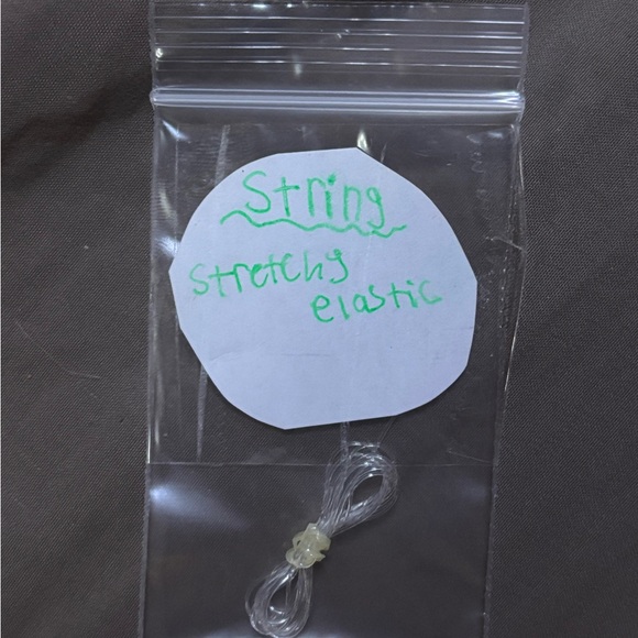 DIY Watermelon Bracelet - Picture 2 of 4